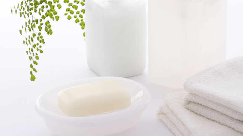 バスアメニティ