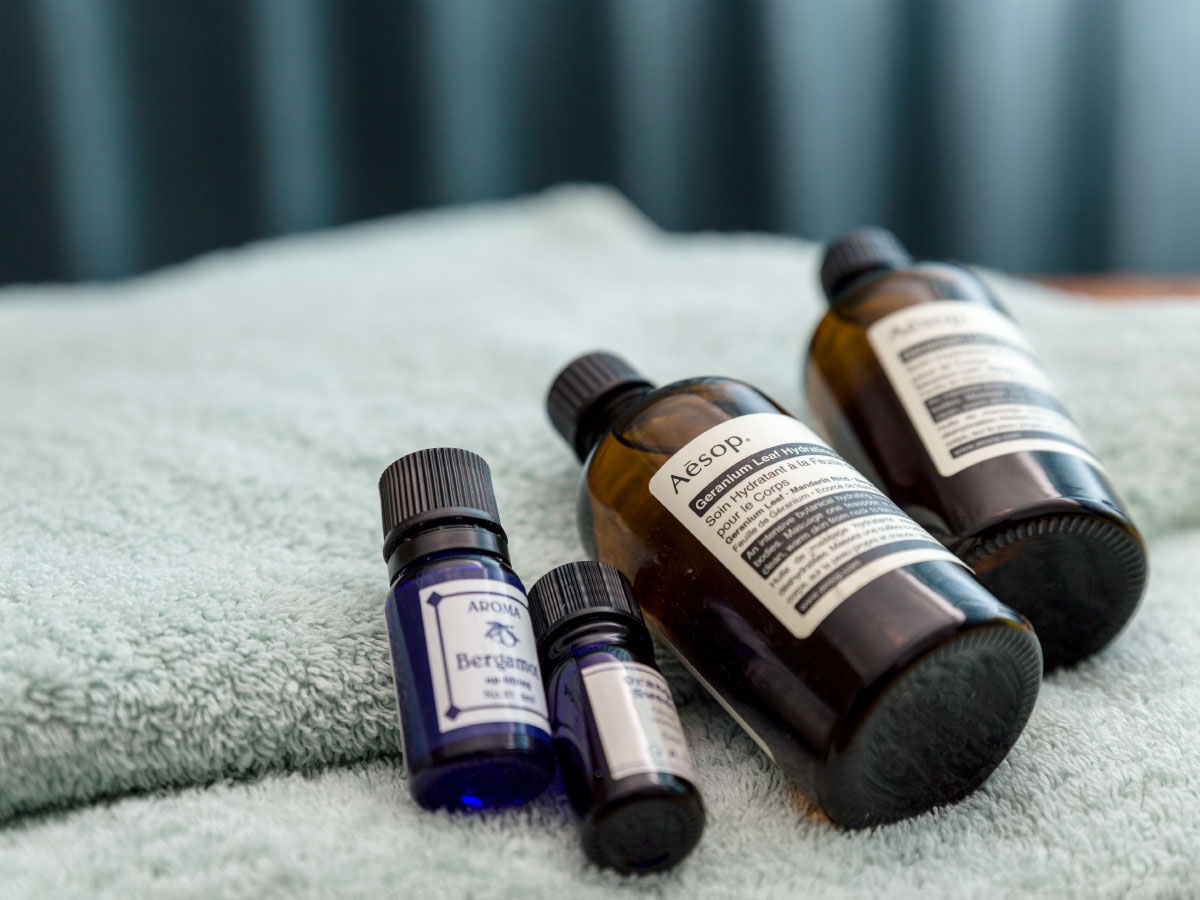 バスアメニティ